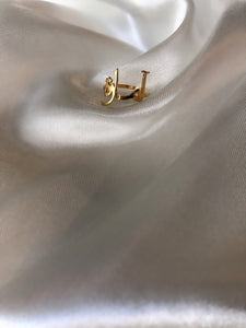 Custom Gold Ring